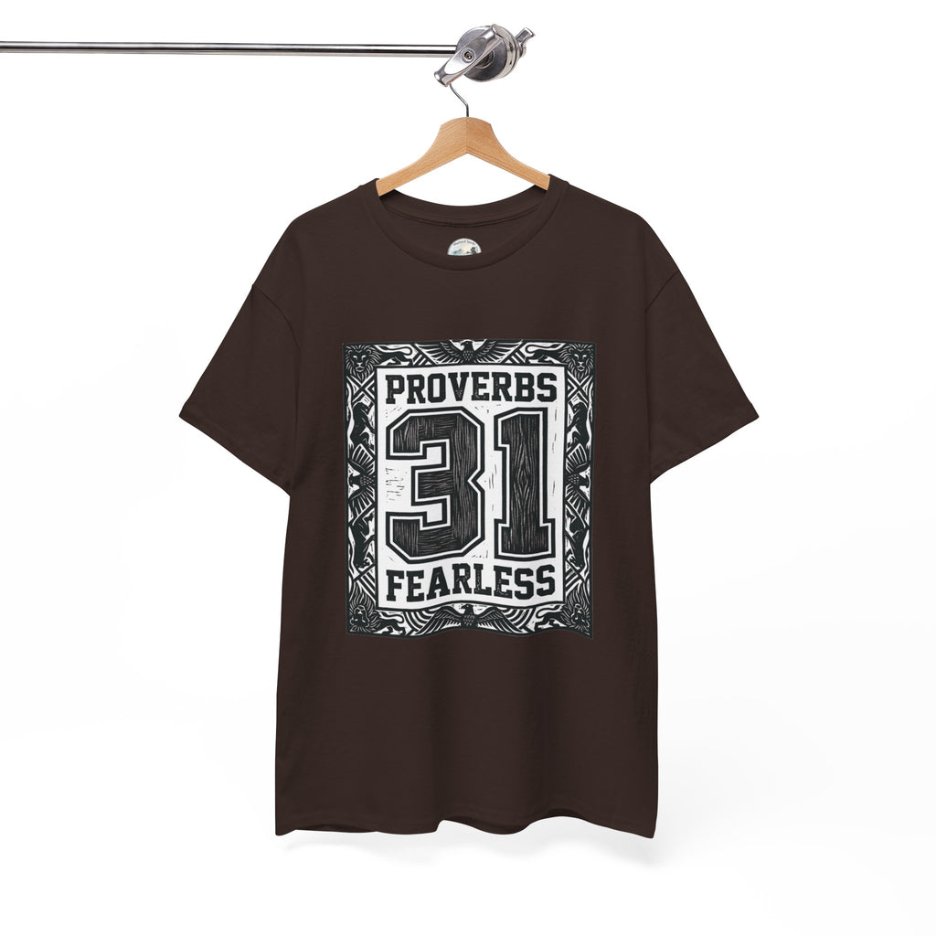 Fearless (1)