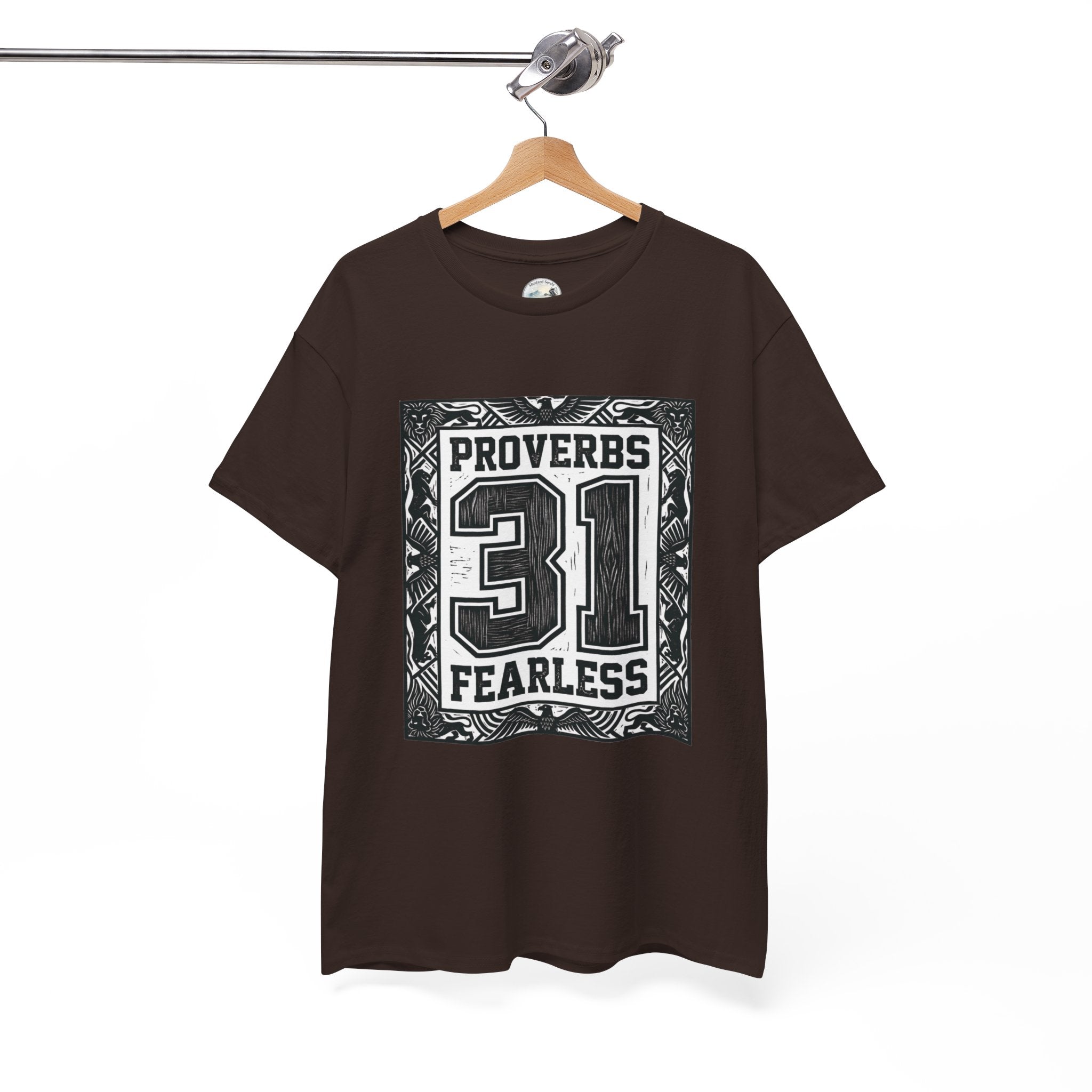 Fearless (1)