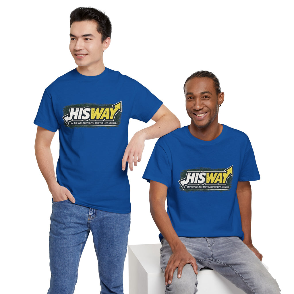 HisWay