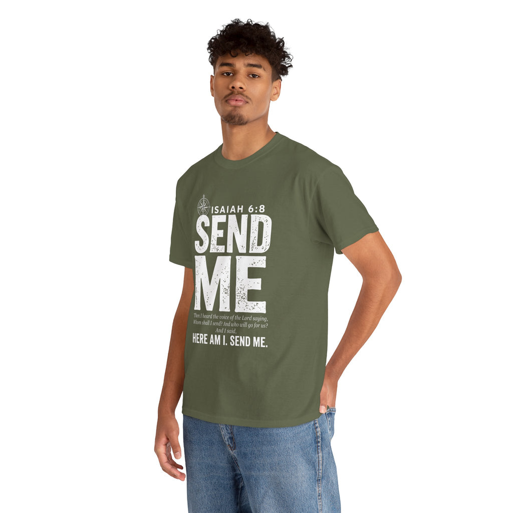 Send Me