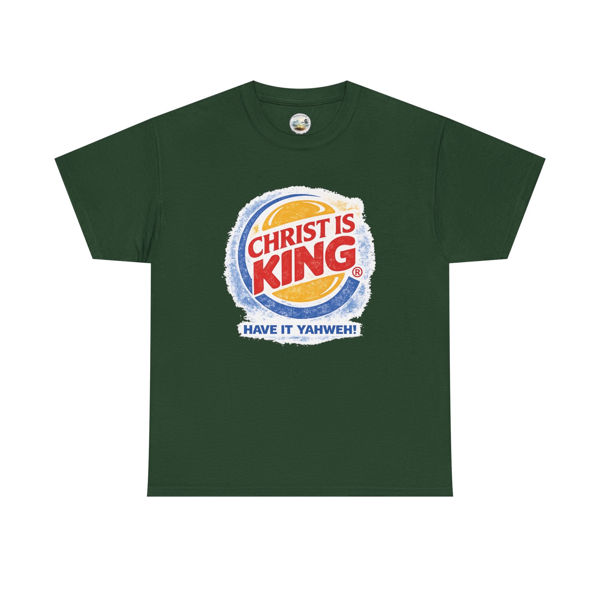 Christ Is King