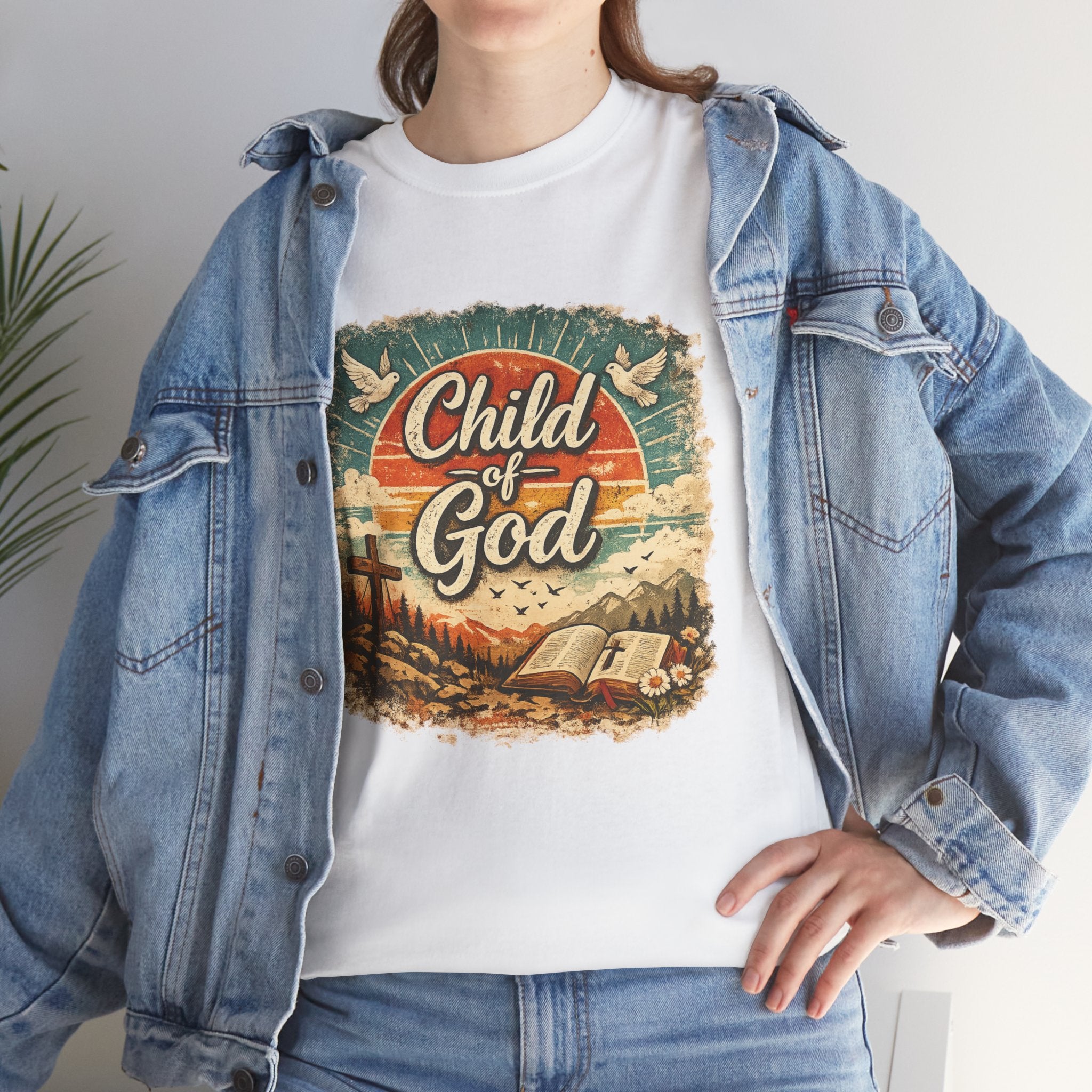 Child of God (1)